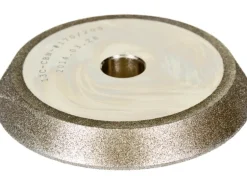 Holzmann HSS- Schleifscheibe für Bohrschärftgerät BSG13 PRO