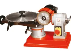 Holzmann KreissÀgeblattschÀrfmaschine 230 V MTY8-70