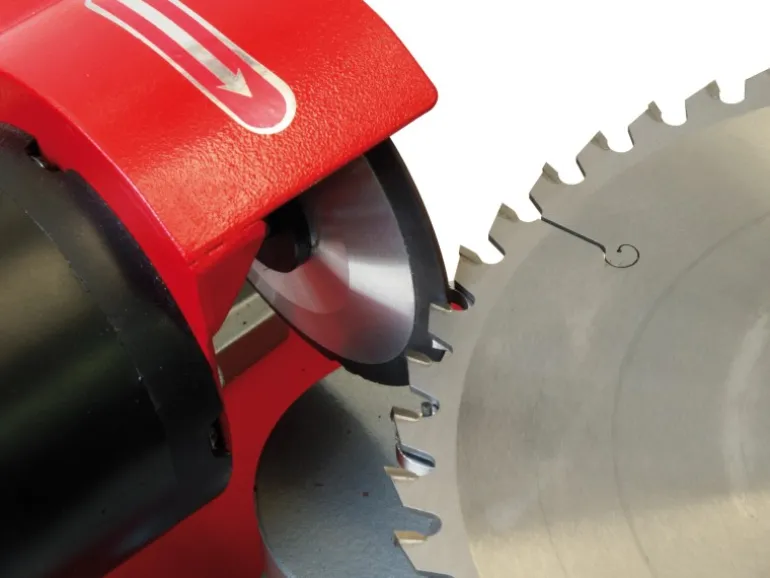 Holzmann Kreissägeblattschärfmaschine 230 V MTY8-70