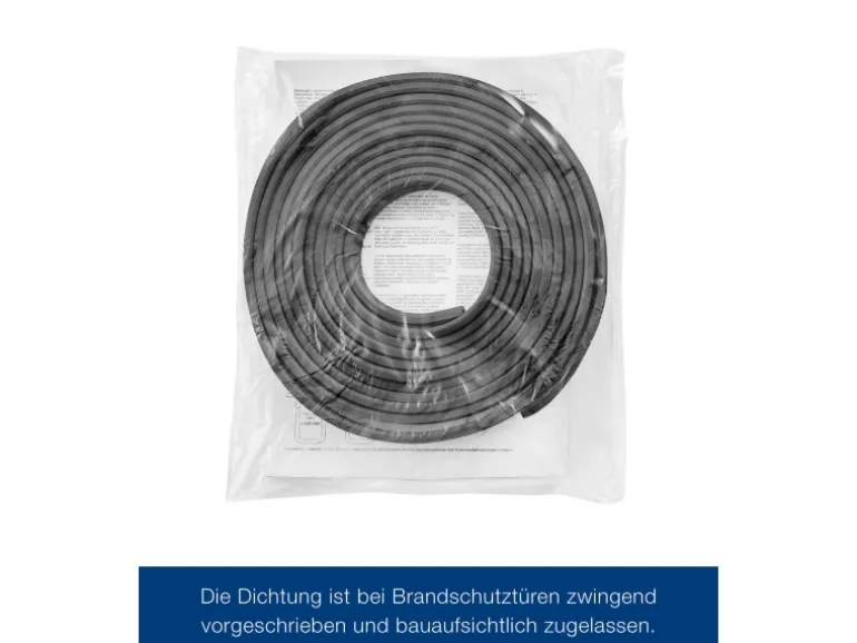 Hörmann Brandschutzklappe T30 H8-5 Grauweiß 875 mm x 1.250 mm DIN L u. R