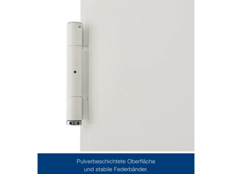 Hörmann Brandschutzklappe T30 H8-5 Grauweiß 875 mm x 1.250 mm DIN L u. R