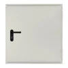 Hörmann Brandschutzklappe T30 H8-5 Grauweiß 875 mm x 1.000 mm DIN L u. R