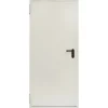 Hörmann Brandschutzklappe T30 H8-5 Grauweiß 875 mm x 1.800 mm DIN L u. R