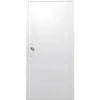 Hörmann Sicherheitstür KSI Thermo46 Verkehrsweiß 100 cm x 212,5 cm DIN L