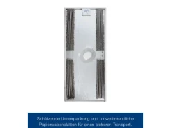 Hörmann ZK Türelement inkl. Drückergarnitur Verzinkt 87,5 x 200 cm DIN L