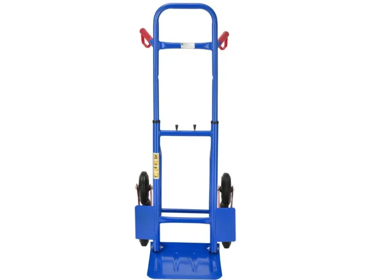 Juskys Treppensackkarre bis Max 100 kg
