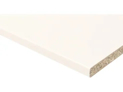 Kaindl Fensterbank 20 x 1,8 cm Weiß (1106) max. Länge 4,1 m o. Abk. Meterware