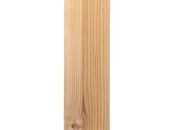 Kantholz Lärche 4-seitig gehobelt 90 mm x 90 mm x 3.000 mm