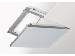 Knauf alutop Revisionsklappe Revo 12,5 40 x 40 cm