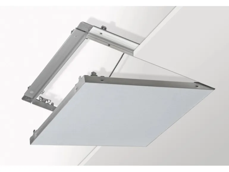 Knauf alutop Revisionsklappe Revo 12,5 40 x 40 cm