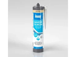 Knauf Sanitär-Silikon Bahamabeige 300 ml
