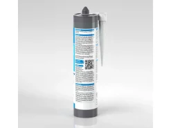 Knauf Sanitär-Silikon Basalt 300 ml