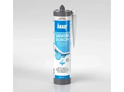 Knauf Sanitär-Silikon Manhattan 300 ml