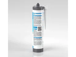 Knauf Sanitär-Silikon Pergamon 300 ml