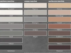 Knauf Sanitär-Silikon Pergamon 300 ml