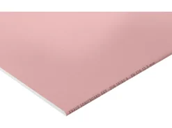 Knauf Schallschutzplatte Sonicboard GKF 12,5 mm x 600 mm x 2.000 mm