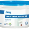 Knauf Trockenbaufarbe Weiß 5 l