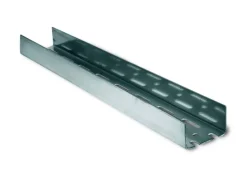 Knauf UA-Rahmenprofil 40 mm x 75 mm x 2600 mm