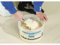Knauf Uniflott Spachtelmasse 5 kg