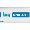 Knauf Uniflott Spachtelmasse 25 kg