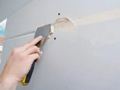 Knauf Uniflott Spachtelmasse 25 kg