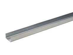 Knauf UW-Rahmenprofil 40 mm x 75 mm x 2000 mm