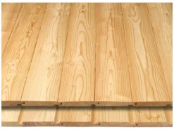 Kombiprofil Douglasie Nut und Feder 19 mm x 116 mm x 3000 mm