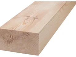 Konstruktionsvollholz NSI Kiefer 80 mm x 160 mm x 6500 mm