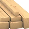 Konstruktionsvollholz NSI Fichte/Tanne 80 mm x 140 mm x 2500 mm