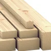 Konstruktionsvollholz NSI Fichte/Tanne 80 mm x 140 mm x 6000 mm