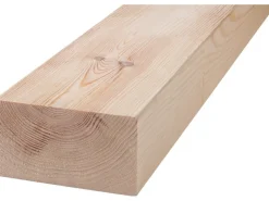 Konstruktionsvollholz NSI Kiefer 80 mm x 120 mm x 6500 mm