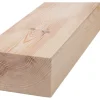 Konstruktionsvollholz NSI Kiefer 80 mm x 140 mm x 6500 mm