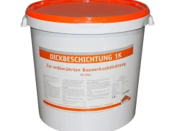 Laier Dickbeschichtung 1K 30 Liter