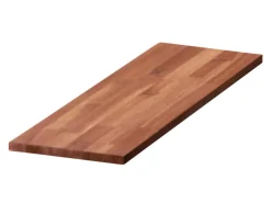 Leimholz Akazie/Robinie 200 cm x 40 cm x 1,8 cm FSC®