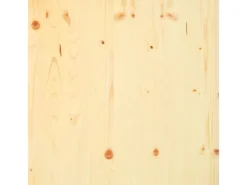 Leimholz Fichte 120 cm x 60 cm x 1,8 cm
