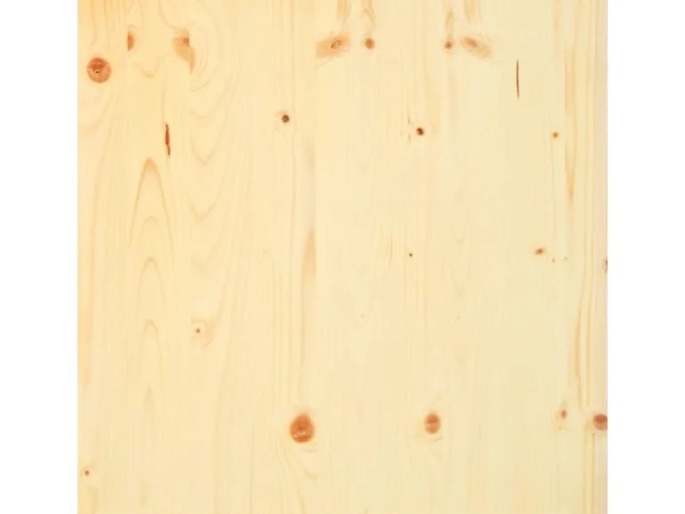 Leimholz Fichte 120 cm x 60 cm x 1,8 cm