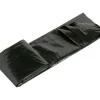 LUX Baufolie Schwarz 4 m x 4 m
