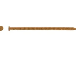 LUX Paneelstift Ø 1,8 mm x 25 mm Dunkelbraun 100 Stück