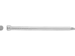 LUX Stauchkopf Drahtnagel Ø 1,6 mm x 30 mm Verzinkt 0,25 kg