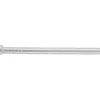 LUX Stauchkopf Drahtnagel Ø 1,2 mm x 20 mm Verzinkt 0,25 kg
