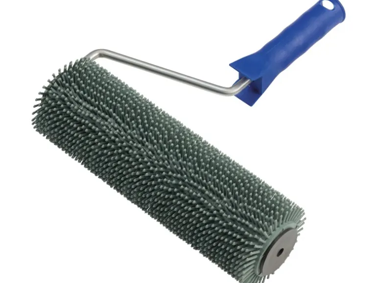 LUX-TOOLS Stachelwalze Comfort 230 mm