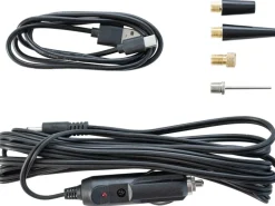 LUX 12V Mini-Kompressor A-KPS-12/10