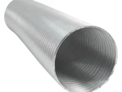 Marley Alu-Flexrohr 1 m System 125