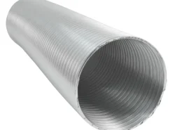 Marley Alu-Flexrohr 2,5 m System 125 mm