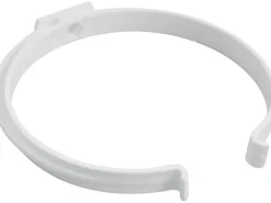 Marley Rundrohr-Halter Kunststoff System 150