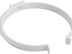 Marley Rundrohr-Halter Kunststoff System 100