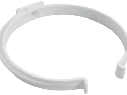 Marley Rundrohr-Halter Kunststoff System 125