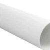 Marley Rundrohr 1 m System 125