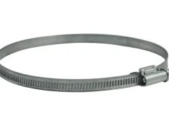 Marley Schlauchklemme Ø 150 - 170 mm verzinkt