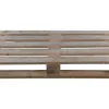 Möbelbaupalette gehobelt 13 cm x 80 cm x 120 cm